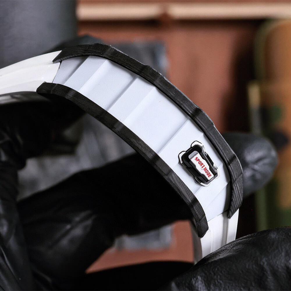 Richard Mille 35-03 - Replica Luxury Bags™