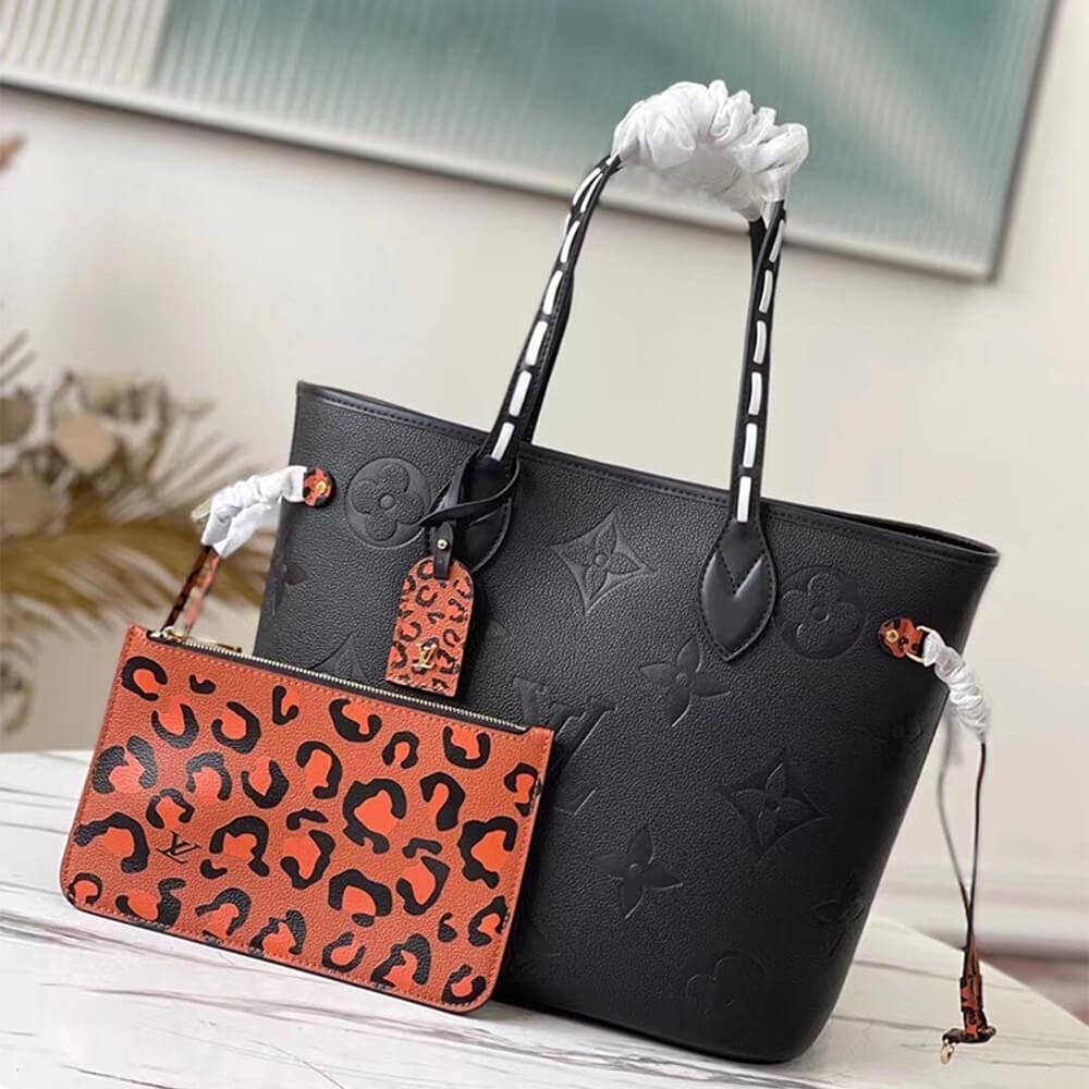 LV Neverfull MM Bag - Replica Luxury Bags™