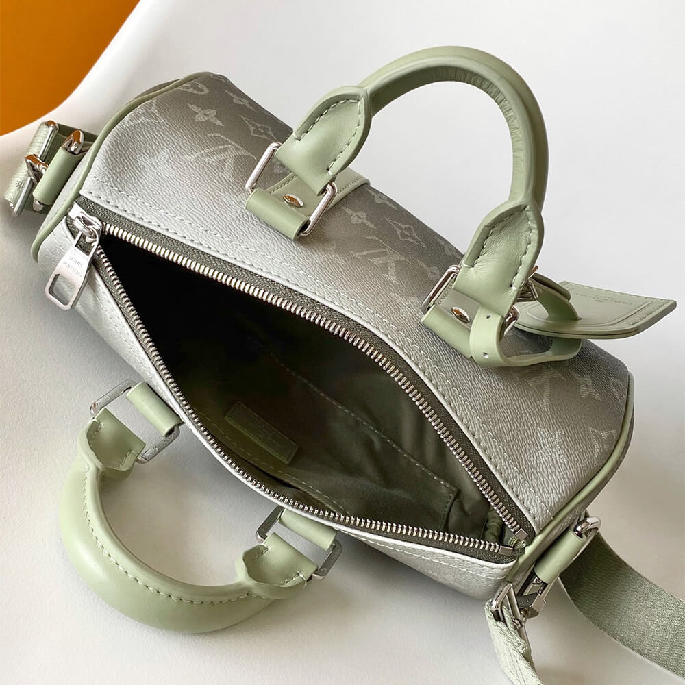 LV Keepall Bandouliere 25 Bag - Replica Luxury Bags™