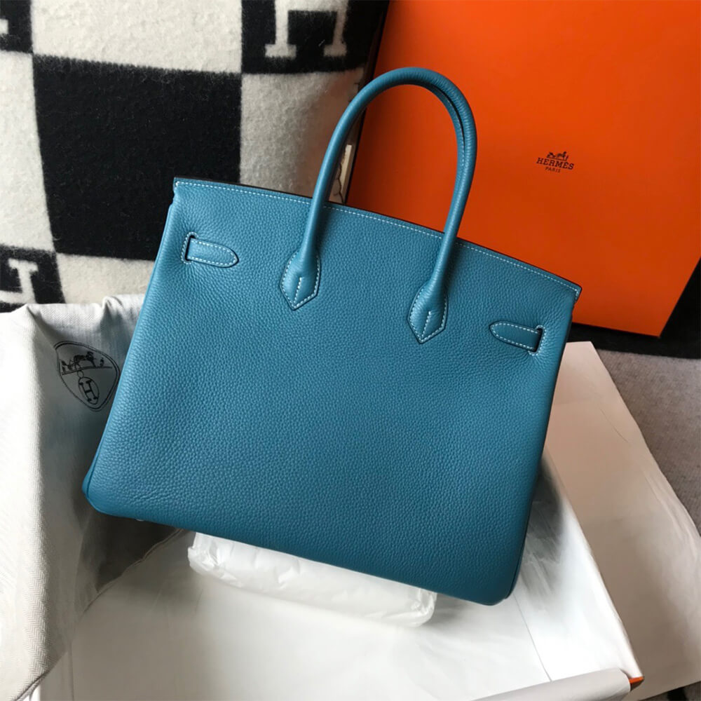 Hermes Birkin 35 Bag - Replica Luxury Bags™