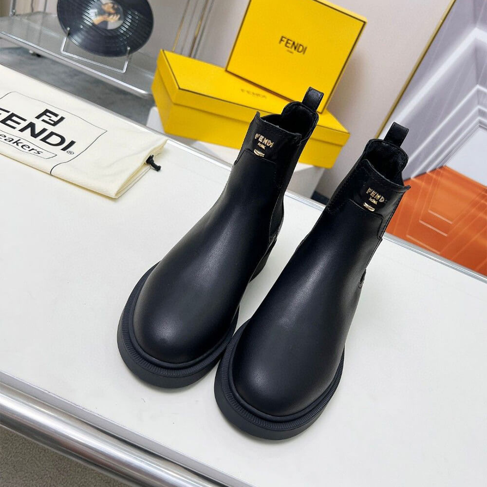 Fendi Boots Shoes - Replica Luxury Bags™