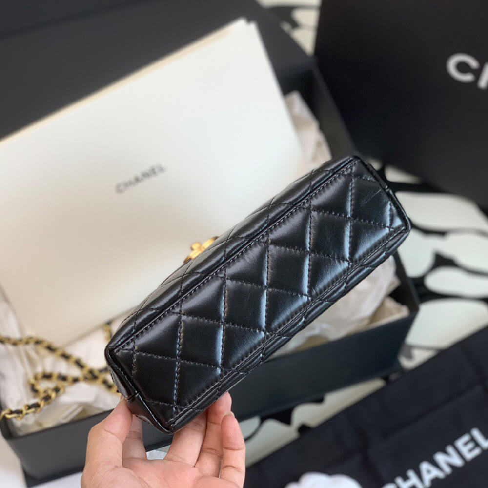 Chanel Kelly Bag - Replica Luxury Bags™