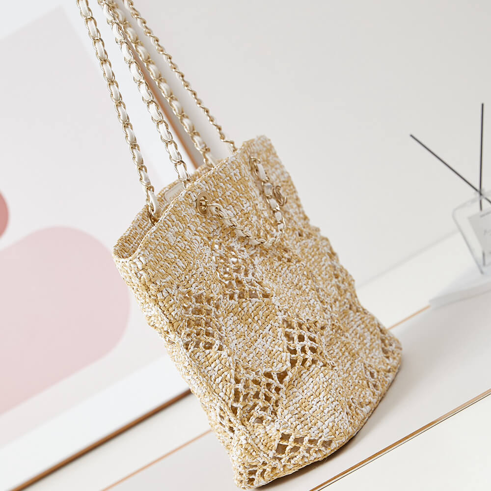 Chanel Maxi Shopping Bag - Replica Luxury Bags™