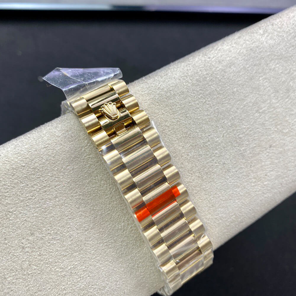 Rolex Day-Date 40 - Replica Luxury Bags™