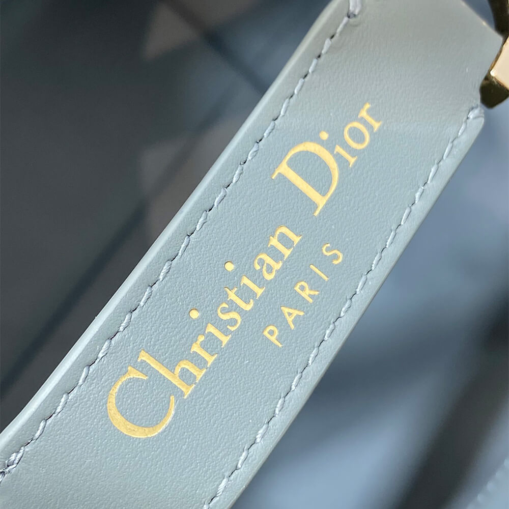 Small Dior Toujours Vertical Tote Bag - Replica Luxury Bags™