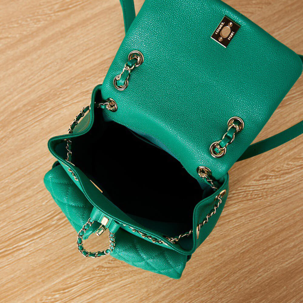 Chanel Backpack Bag - Replica Luxury Bags™