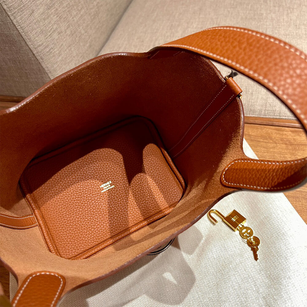 Hermes Picotin Lock 18 Bag - Replica Luxury Bags™