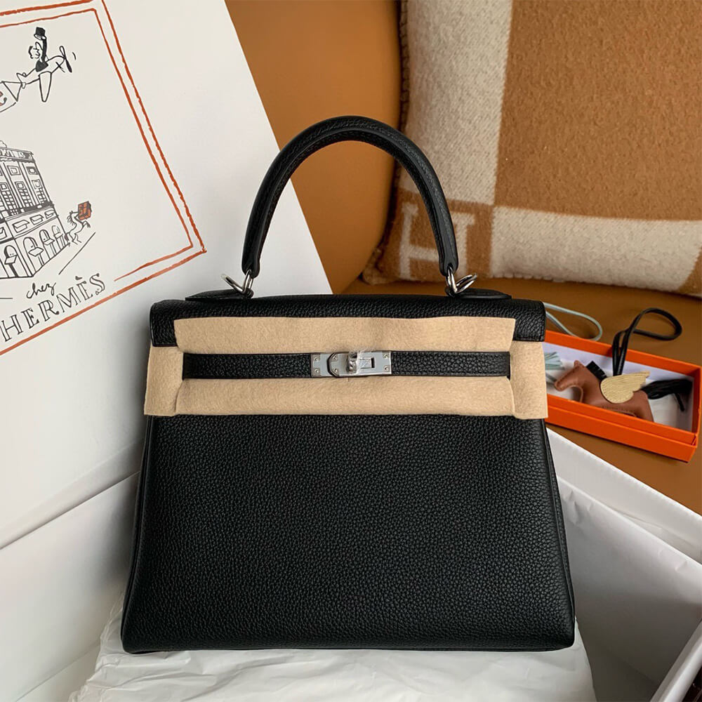 Hermes Kelly 28 Bag - Replica Luxury Bags™