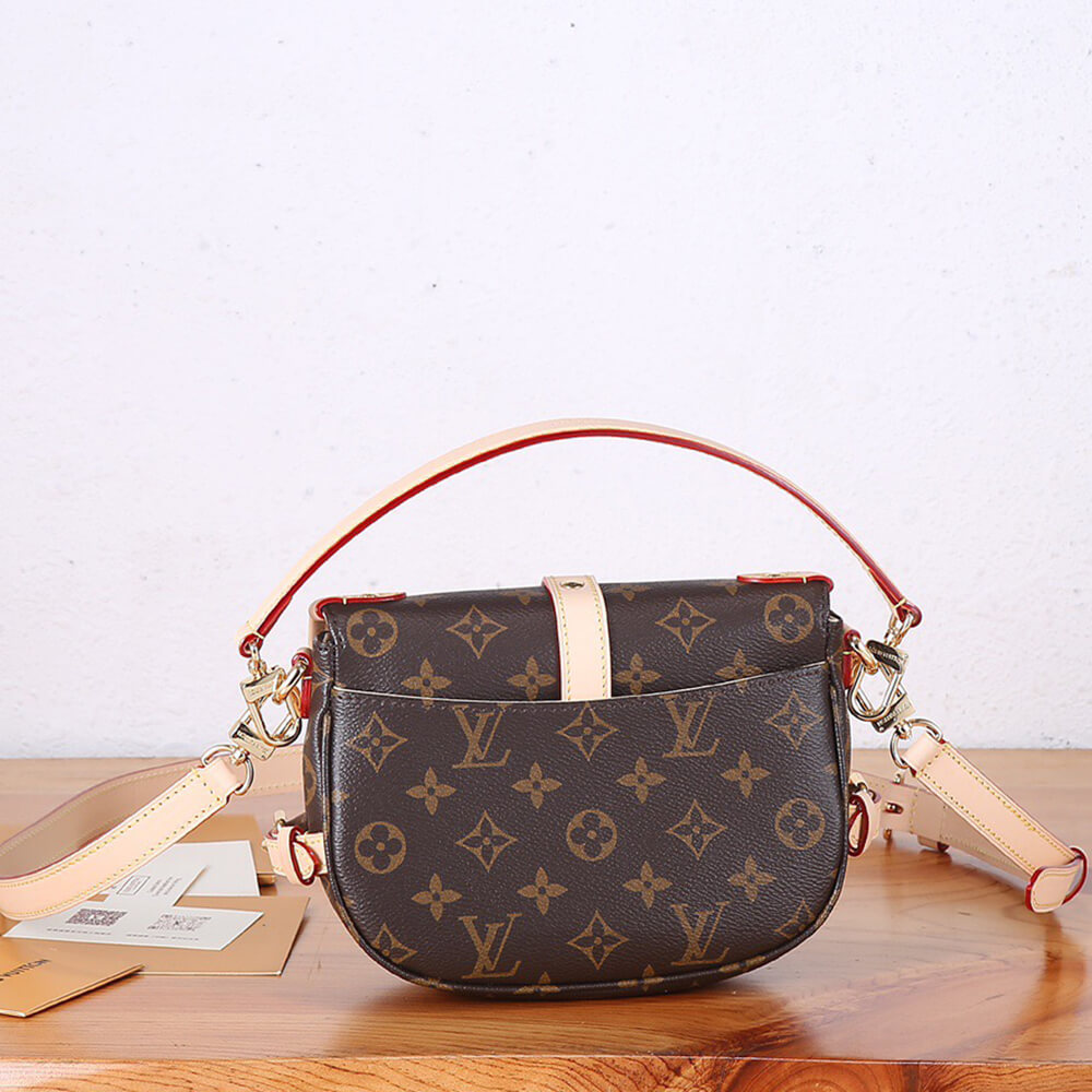 LV Saumur BB Bag - Replica Luxury Bags™