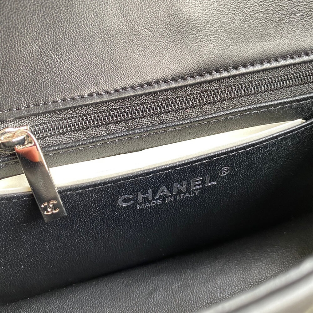 Chanel Mini Flap Bag - Replica Luxury Bags™