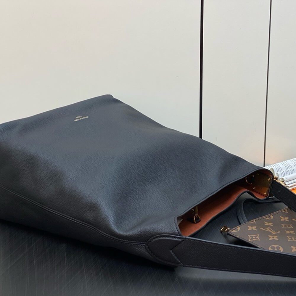 LV Low Key Hobo MM Bag - Replica Luxury Bags™