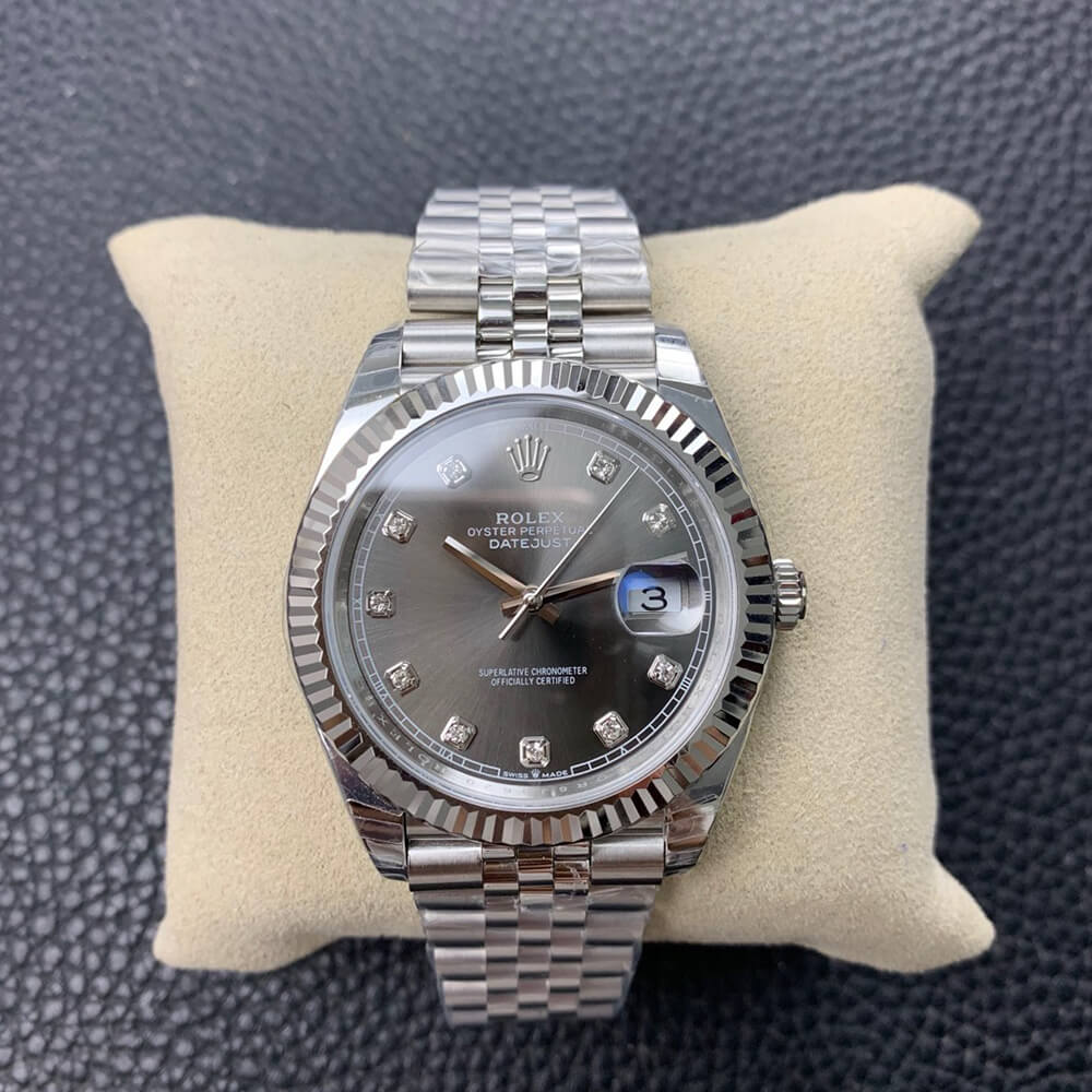 Rolex Datejust 41 - Replica Luxury Bags™