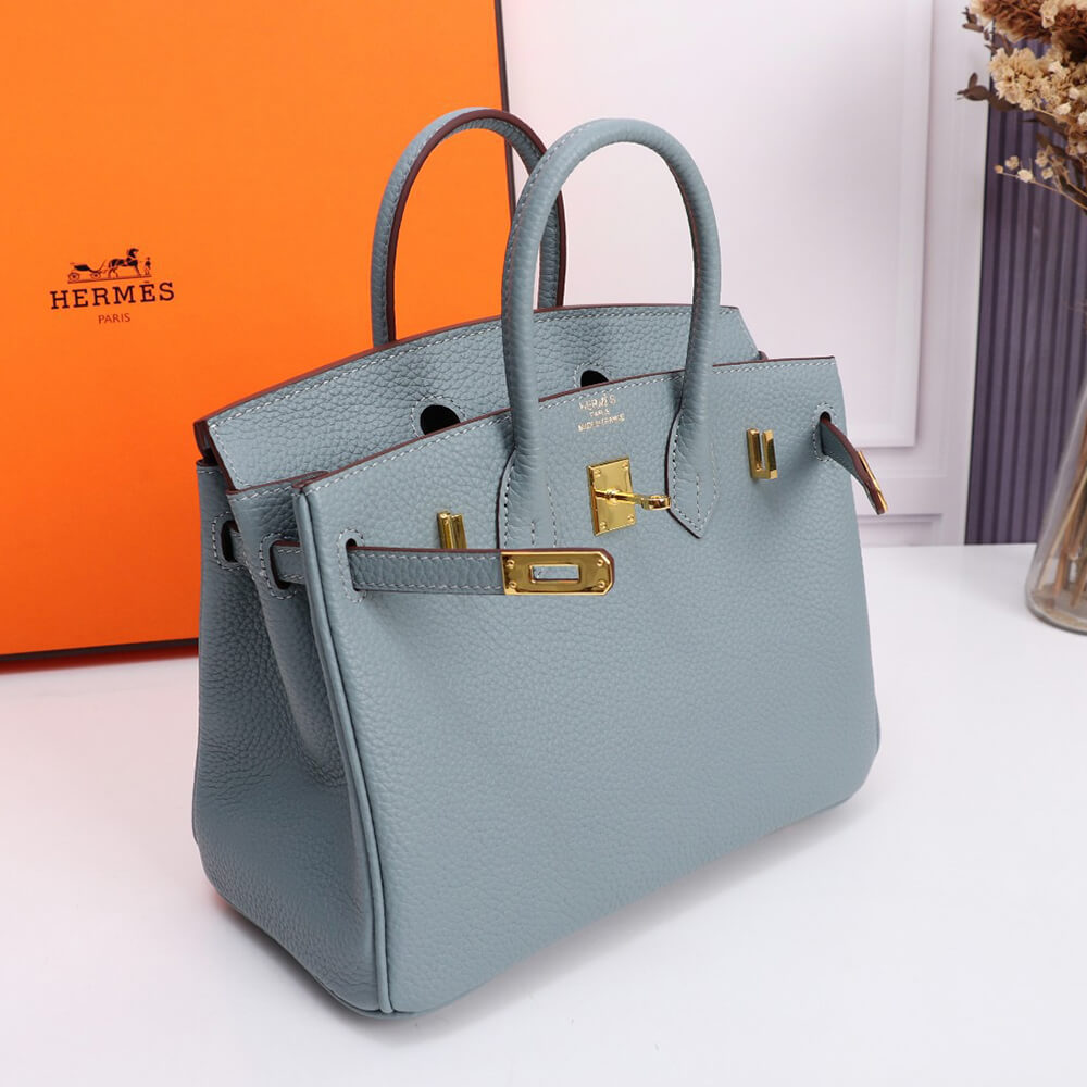Hermes Birkin Bag 30 - Replica Luxury Bags™
