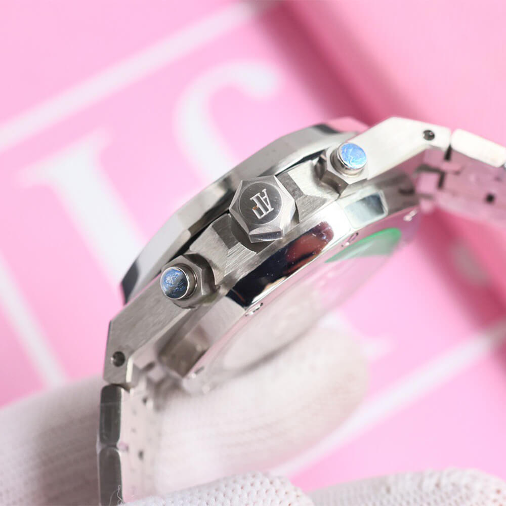 Audemars Piguet Royal Oak 26715ST - Replica Luxury Bags™