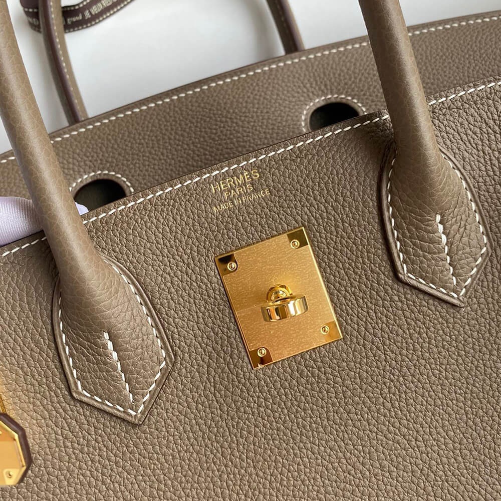 Hermes Birkin Bag 25 - Replica Luxury Bags™