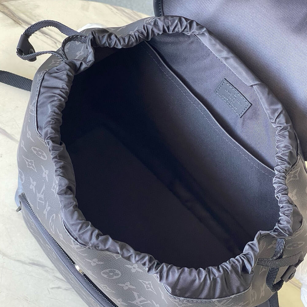 LV Montsouris Backpack Bag - Replica Luxury Bags™