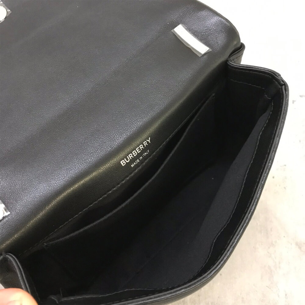 Burberry Small Lola Bag - Replica Luxury Bags™