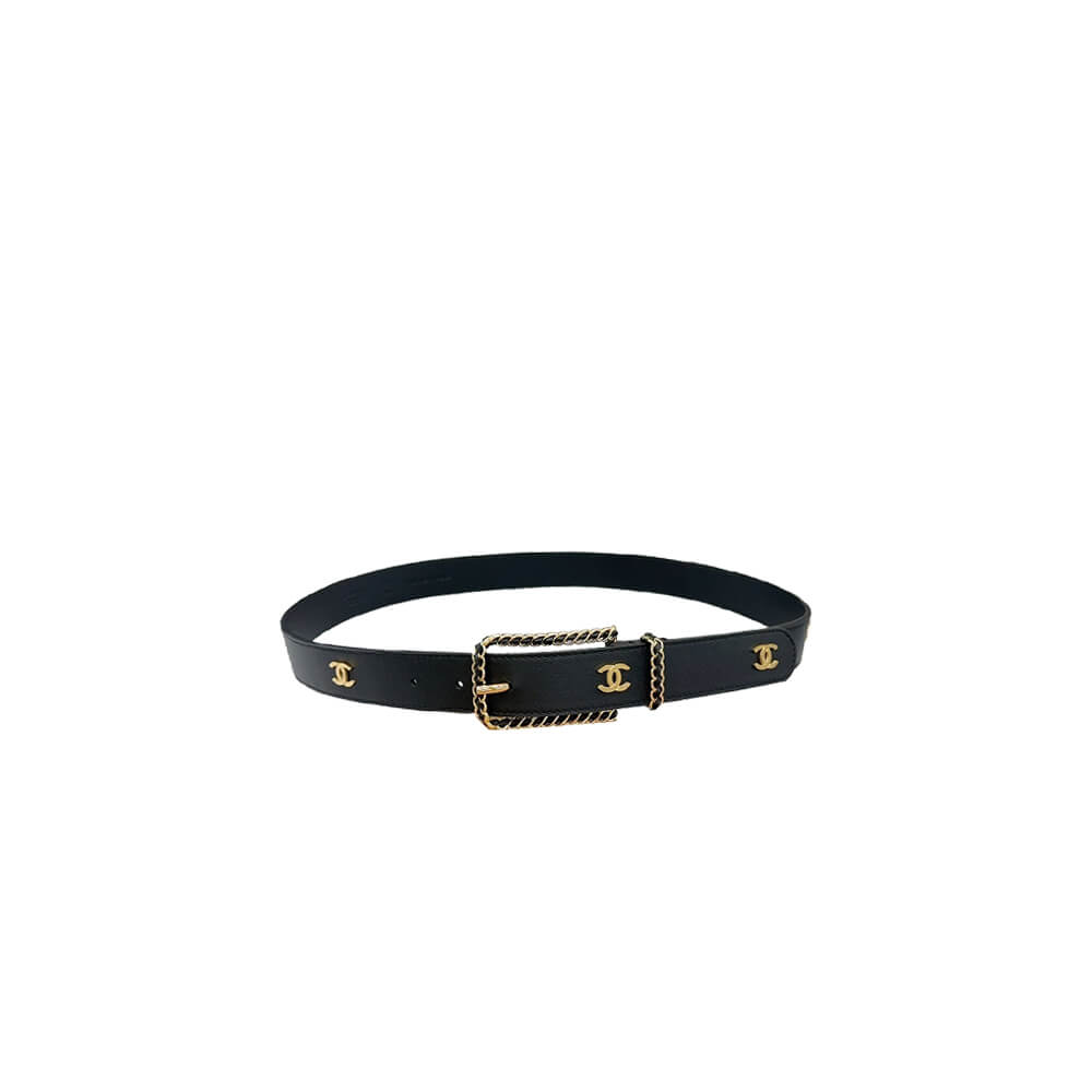 CHANEL 30mm belt - Replica Luxury Bags™