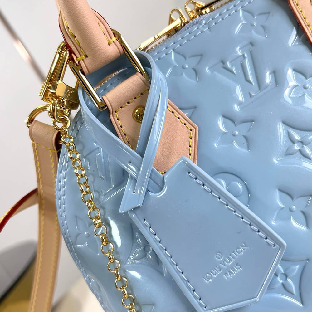 LV Alma BB Bag - Replica Luxury Bags™