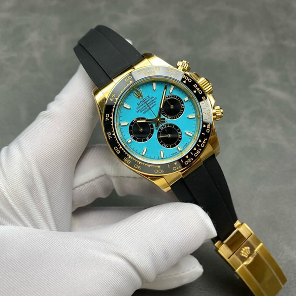 Rolex Cosmograph Daytona - Replica Luxury Bags™