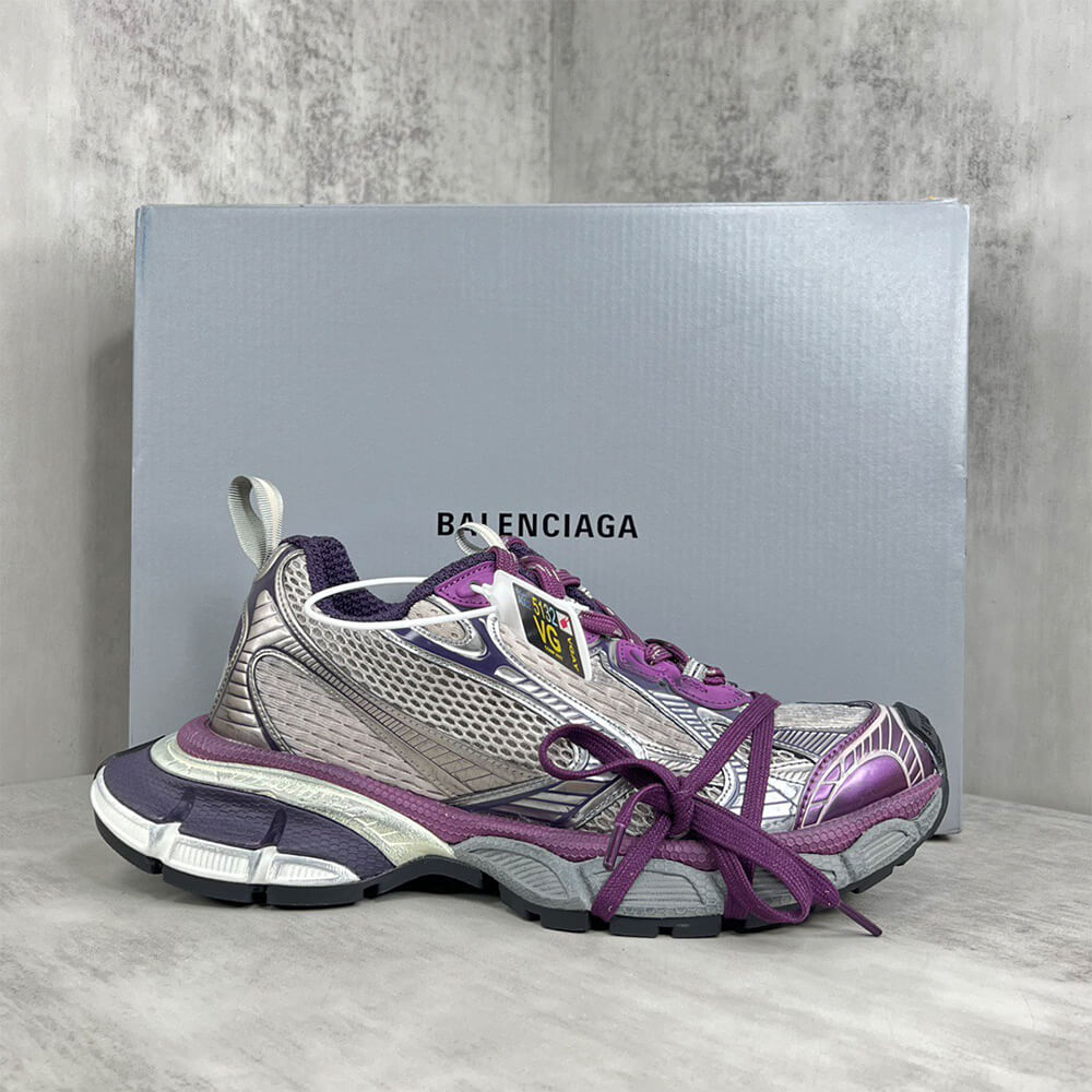 Balenciaga 3xl Sneaker Shoes - Replica Luxury Bags™