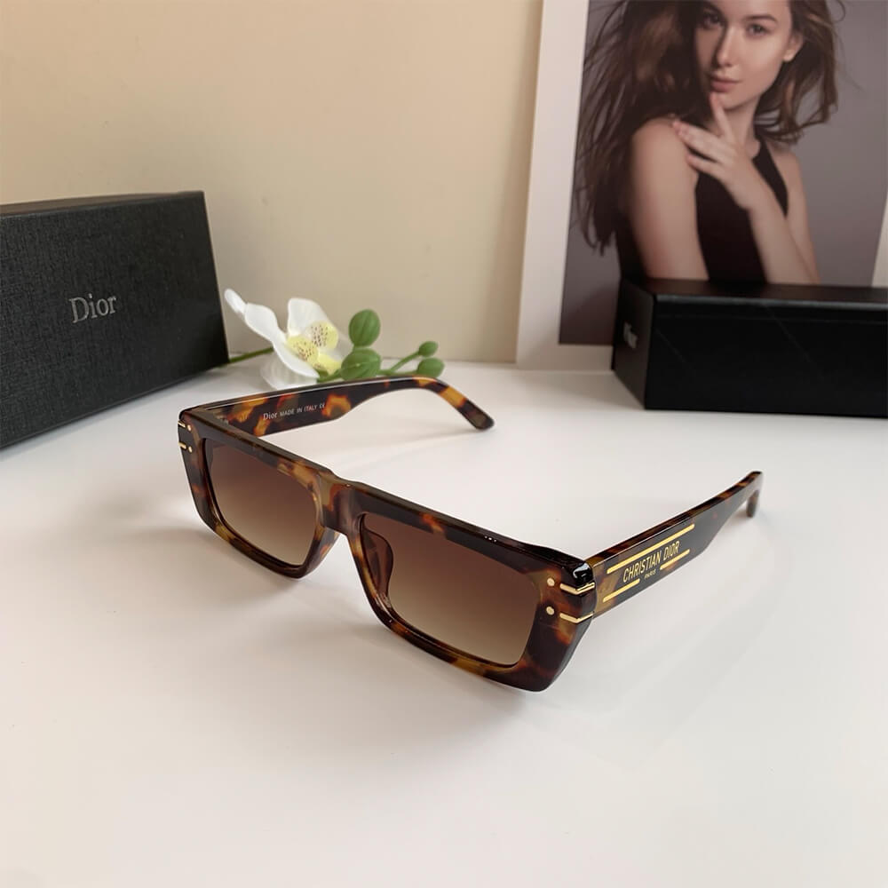 DIOR SUNGLASSES - Replica Luxury Bags™