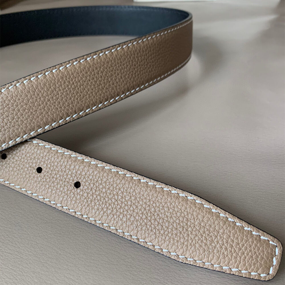 LOEWE Anagram belt  32mm - Replica Luxury Bags™