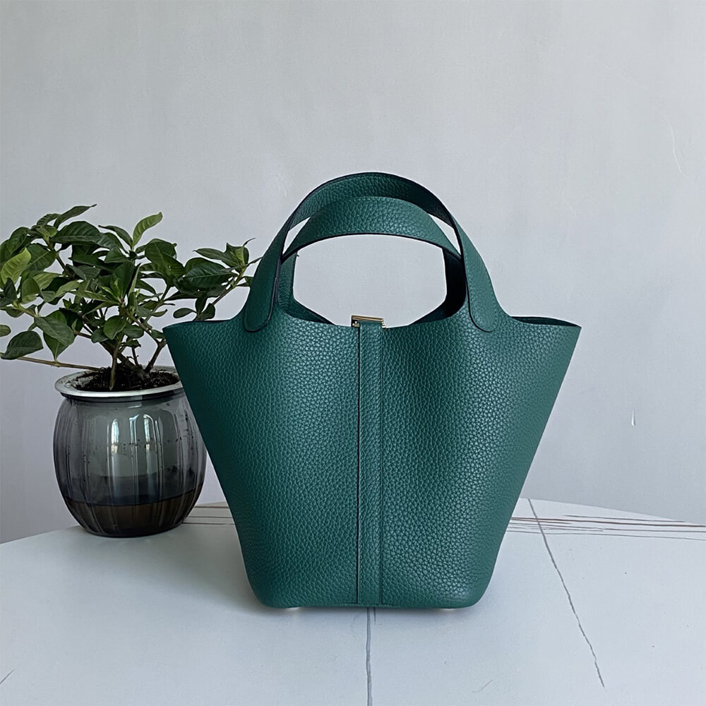 Hermes Picotin Lock 18 Bag - Replica Luxury Bags™