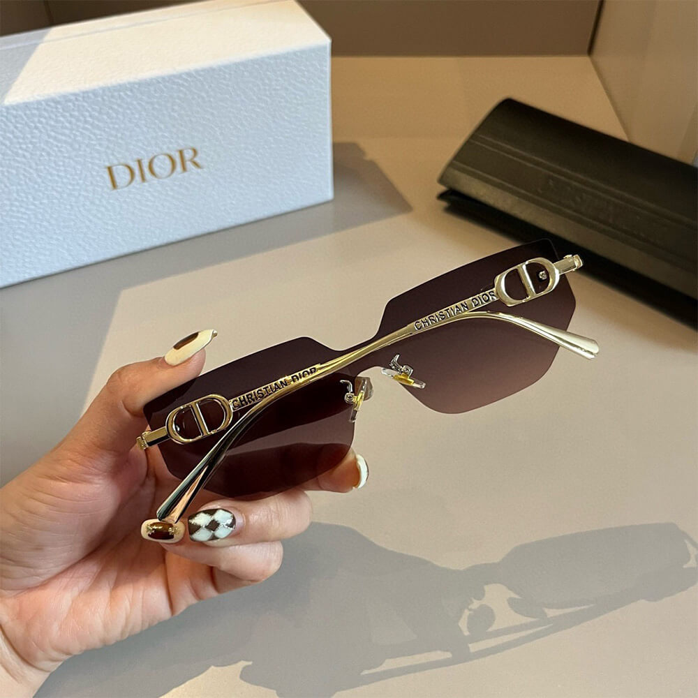 DIOR SUNGLASSES - Replica Luxury Bags™