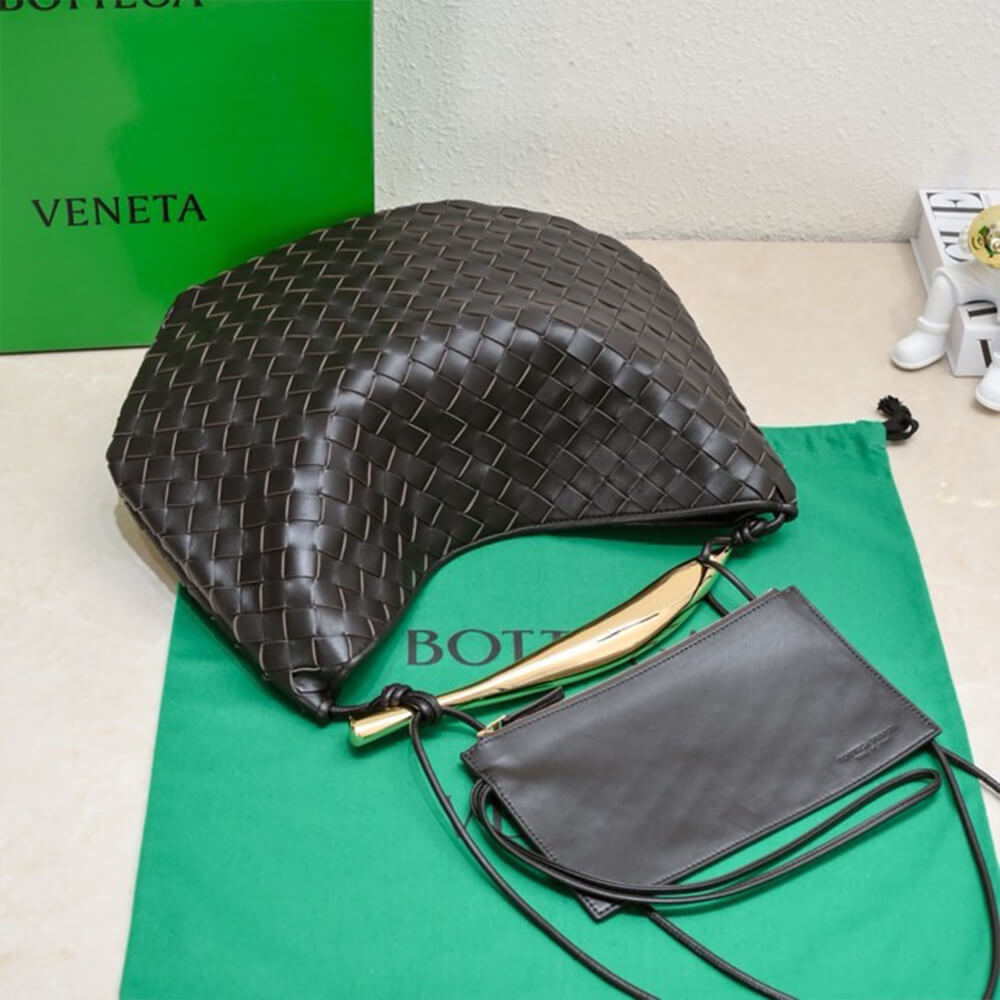 Bottega Veneta Medium Sardine Bag - Replica Luxury Bags™