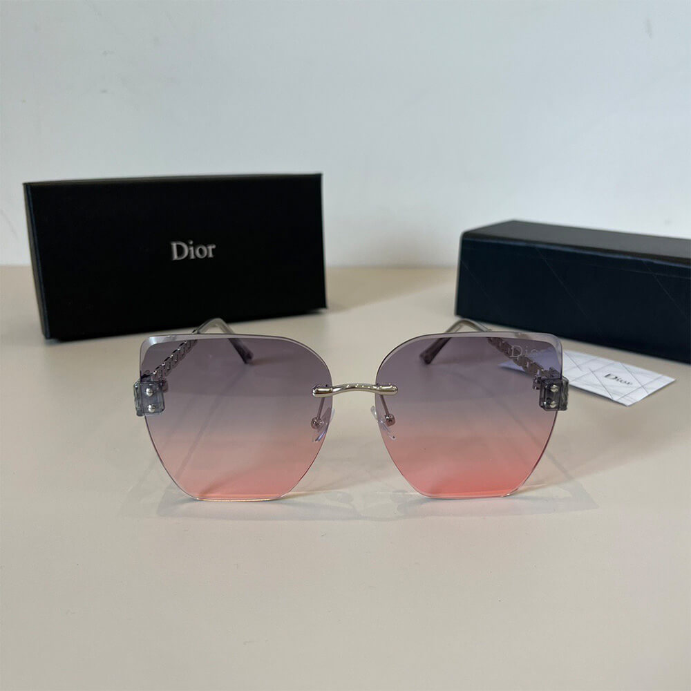 DIOR SUNGLASSES - Replica Luxury Bags™
