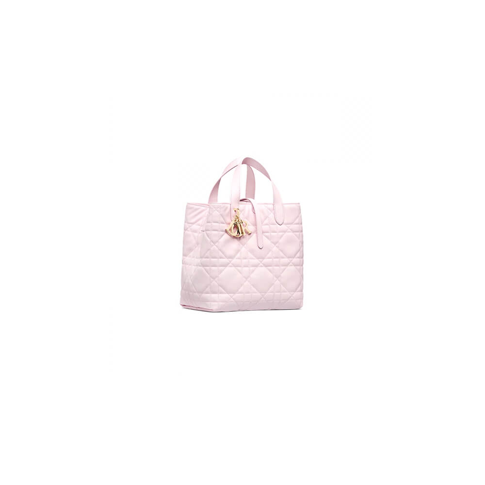 Medium Dior Toujours Vertical Tote Bag - Replica Luxury Bags™