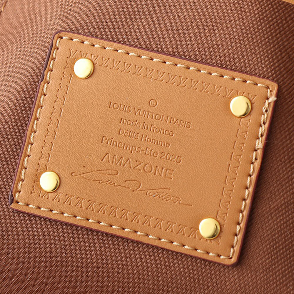 LV Noe Cargo Bucket Bag - Replica Luxury Bags™