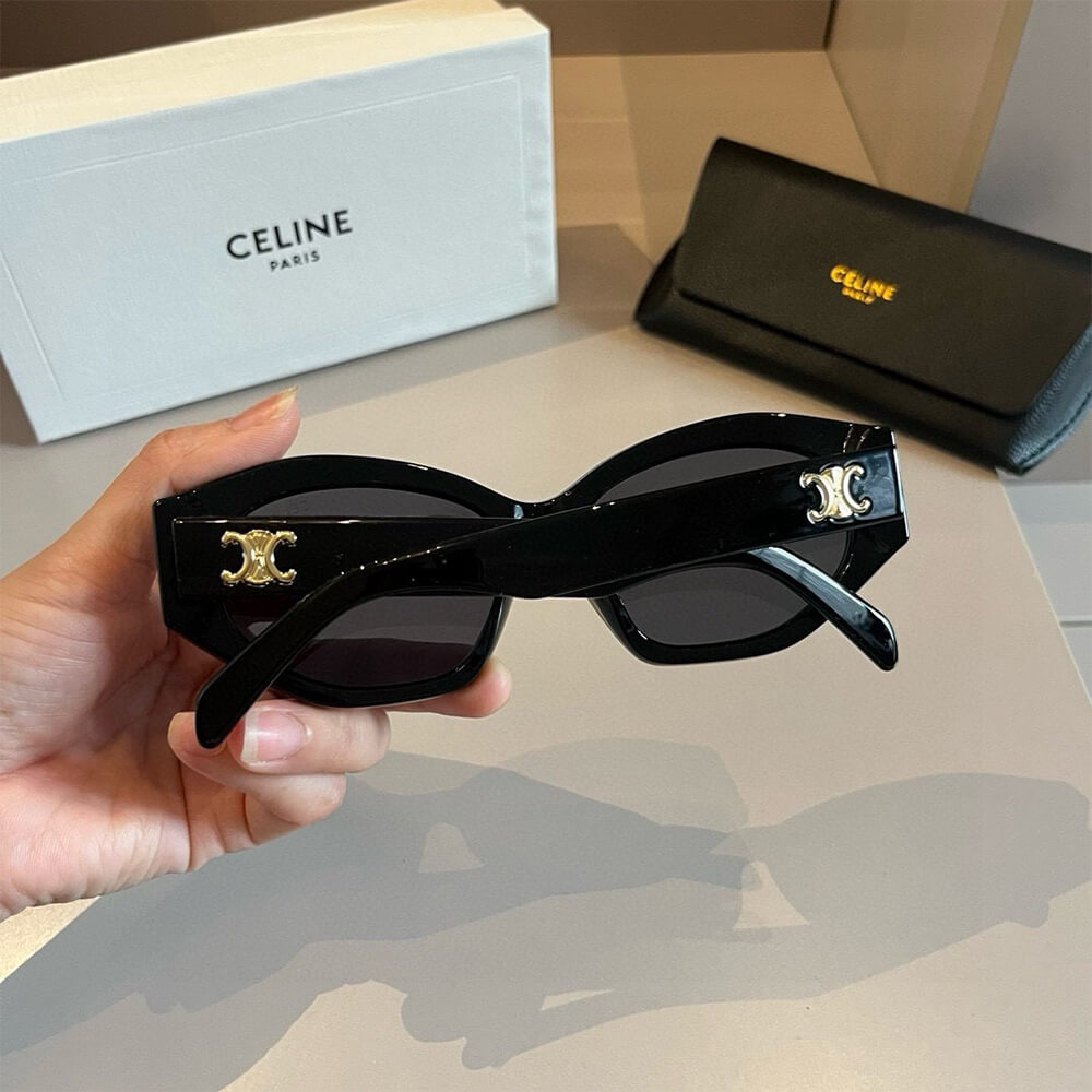 CELINE SUNGLASSES - Replica Luxury Bags™