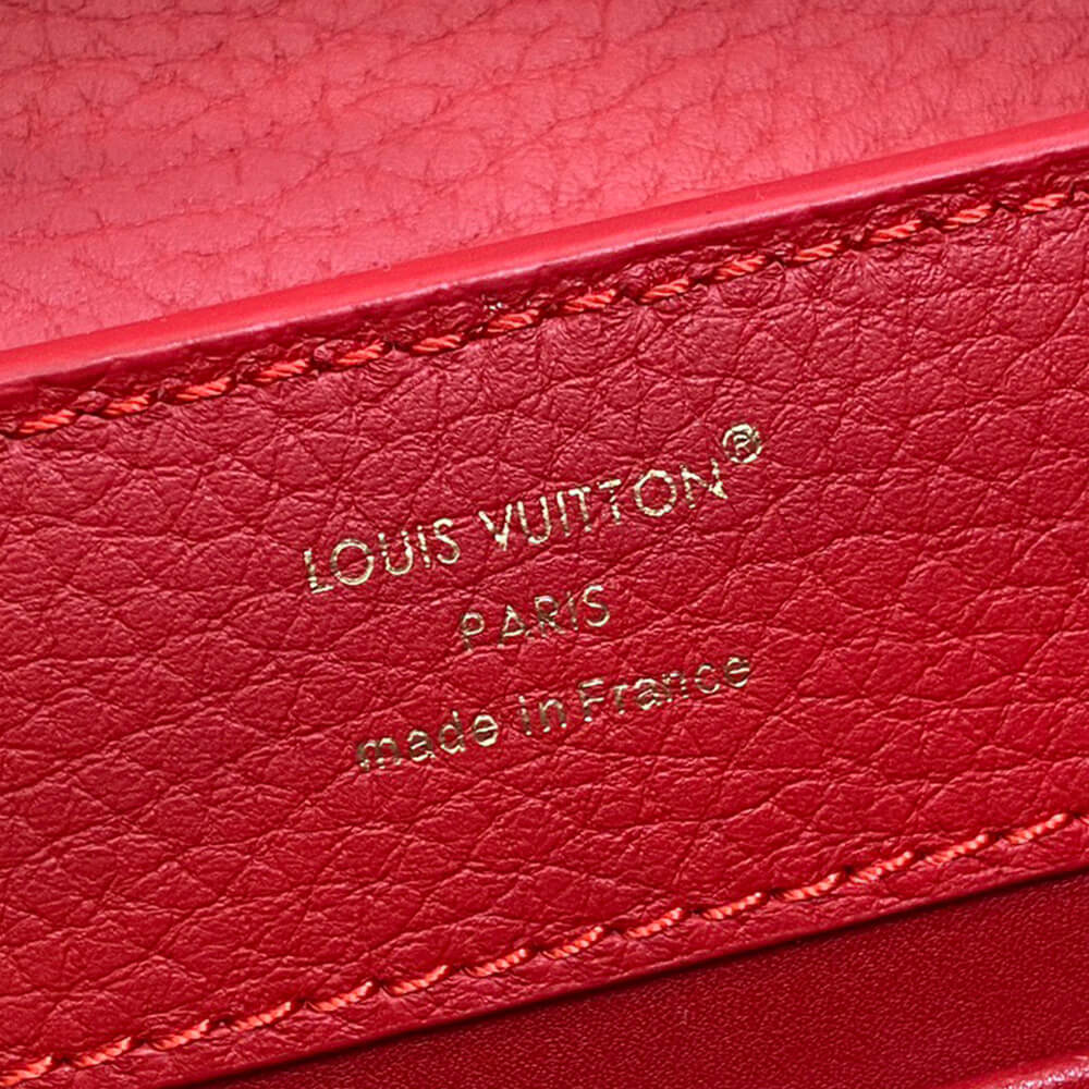 LV My Capucines Bag - Replica Luxury Bags™