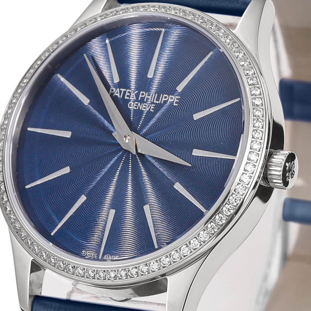 Patek Philippe 4997 - Replica Luxury Bags™