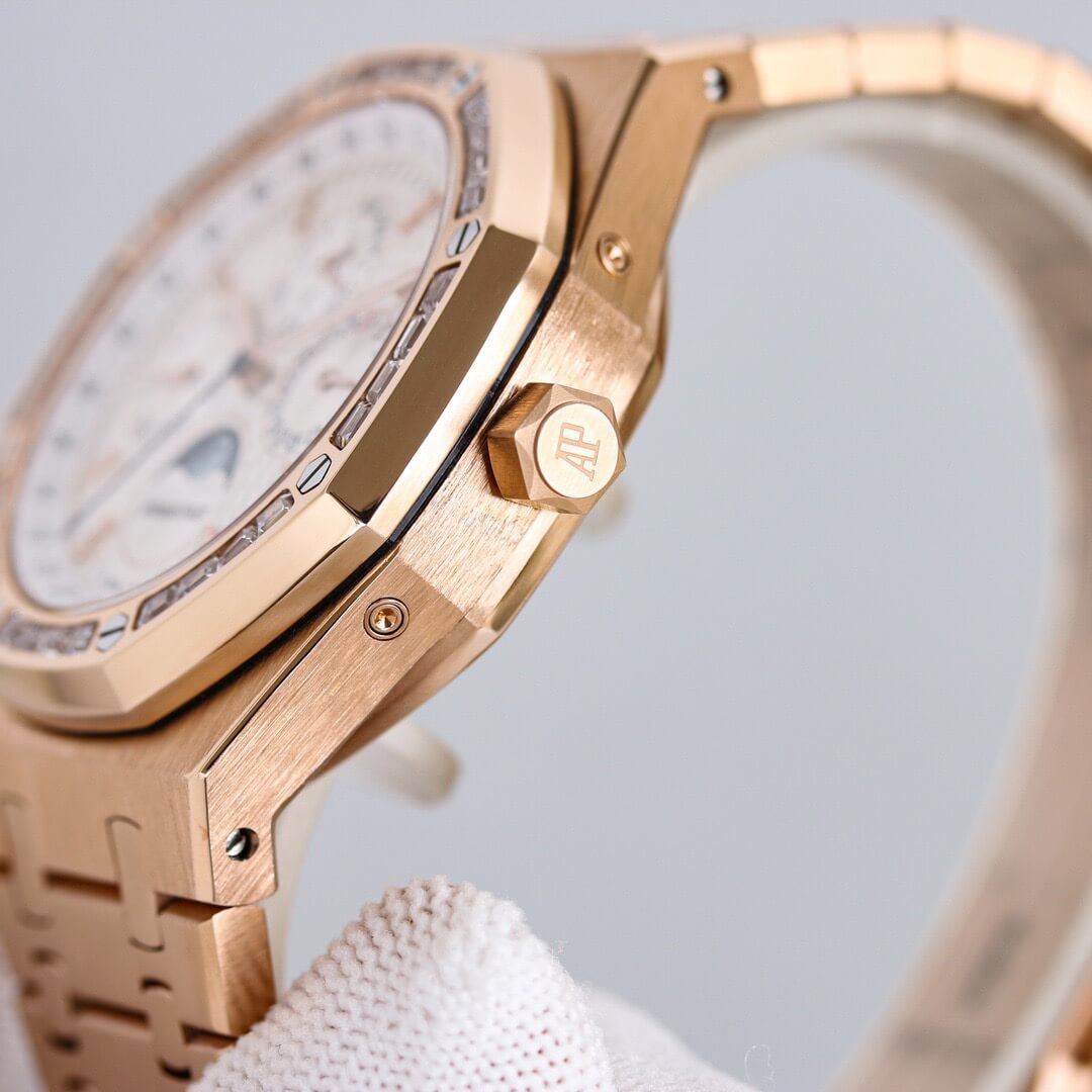 Audemars Piguet Royal Oak 26574ST - Replica Luxury Bags™