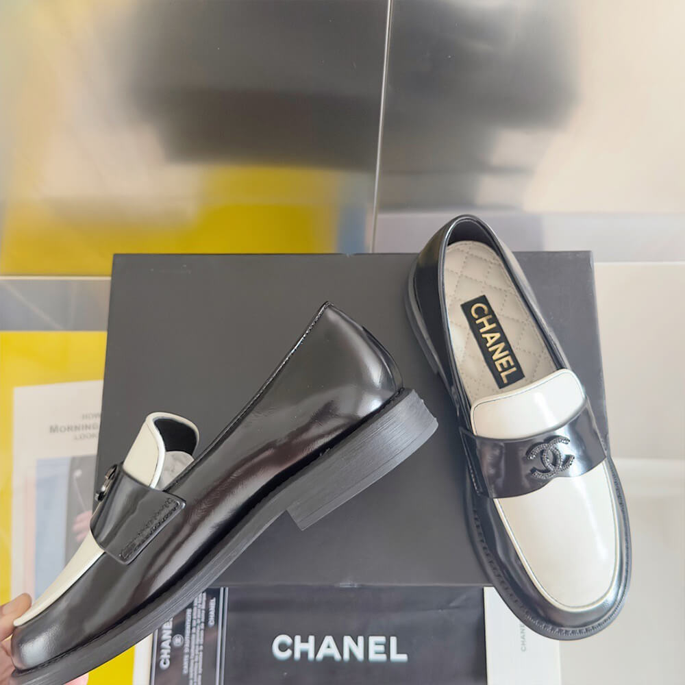CHANEL WOMEN LOAFER Shoes - Replica Luxury Bags™