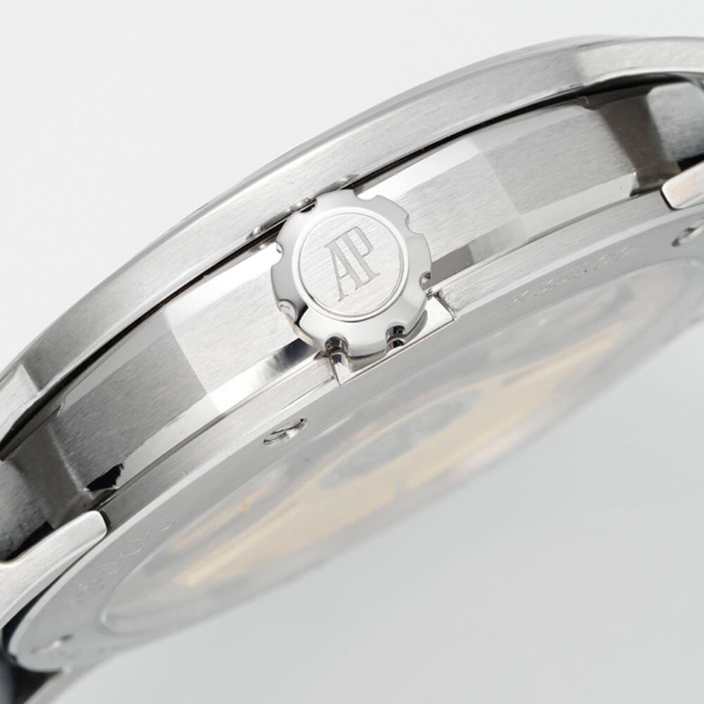 Audemars Piguet Royal Oak 15210 - Replica Luxury Bags™