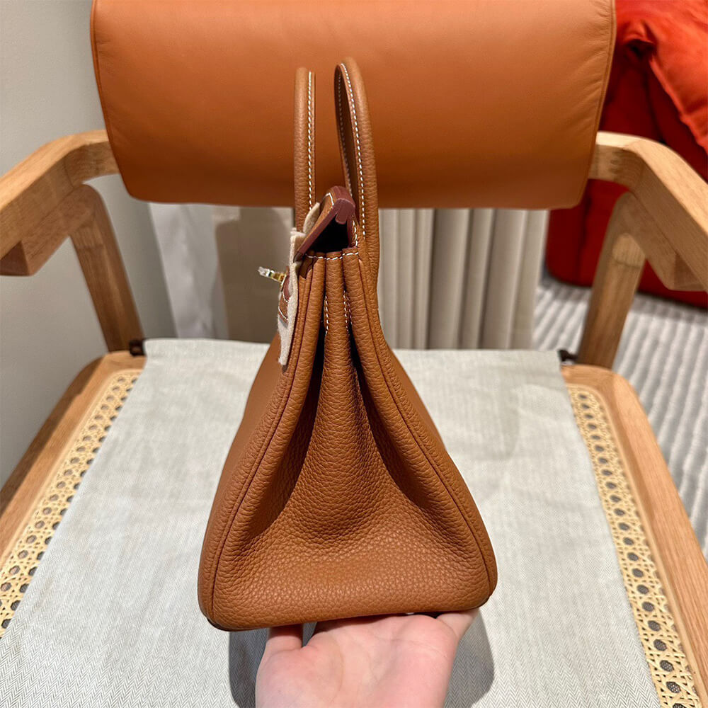 Hermes Birkin Bag 25 - Replica Luxury Bags™