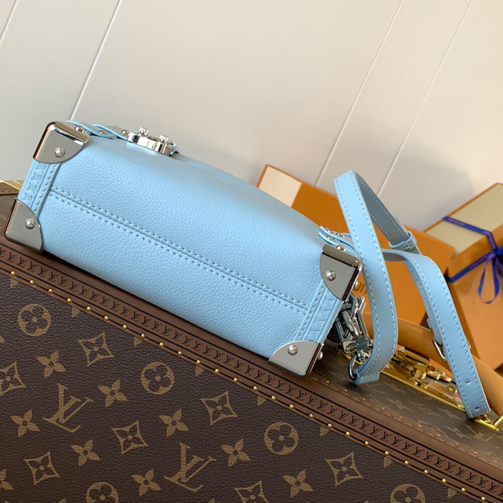 LV Side Trunk PM Bag - Replica Luxury Bags™