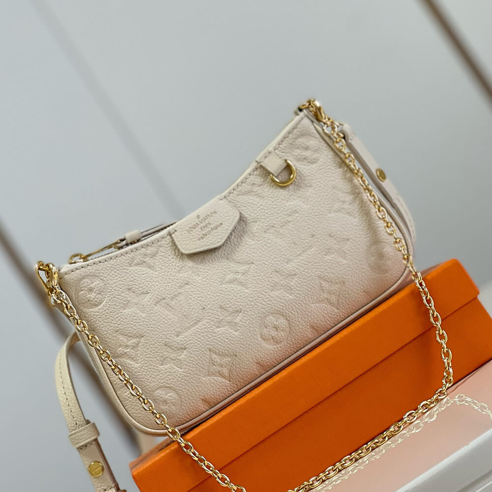 LV Easy Pouch On Strap Bag - Replica Luxury Bags™
