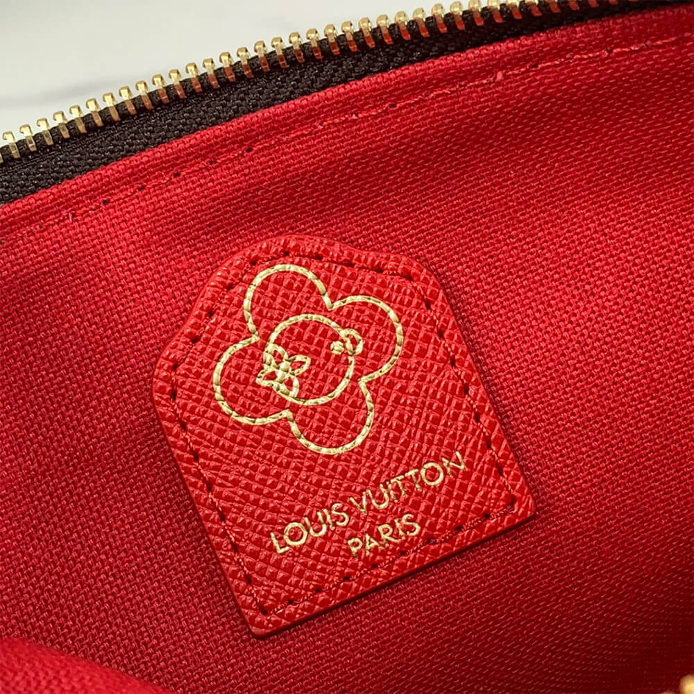 LV Mini Pochette Accessoires Bag - Replica Luxury Bags™