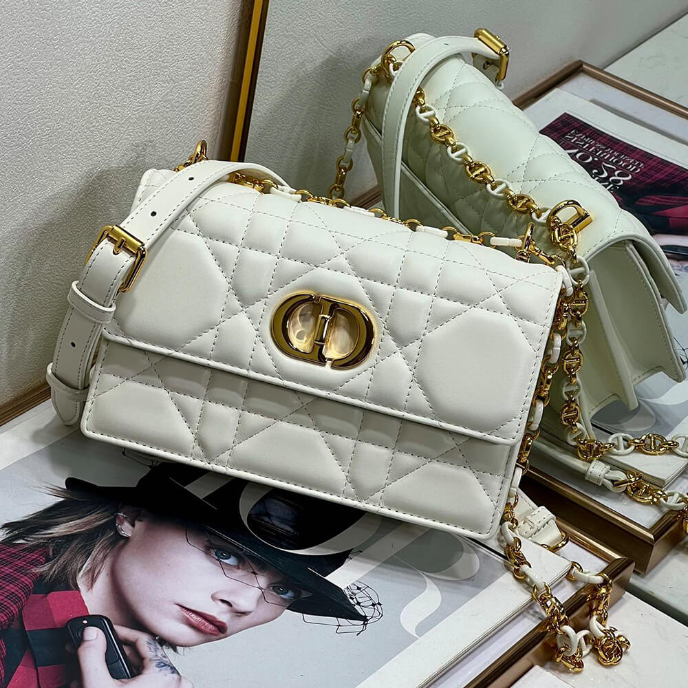 Dior Miss Caro Mini Bag - Replica Luxury Bags™