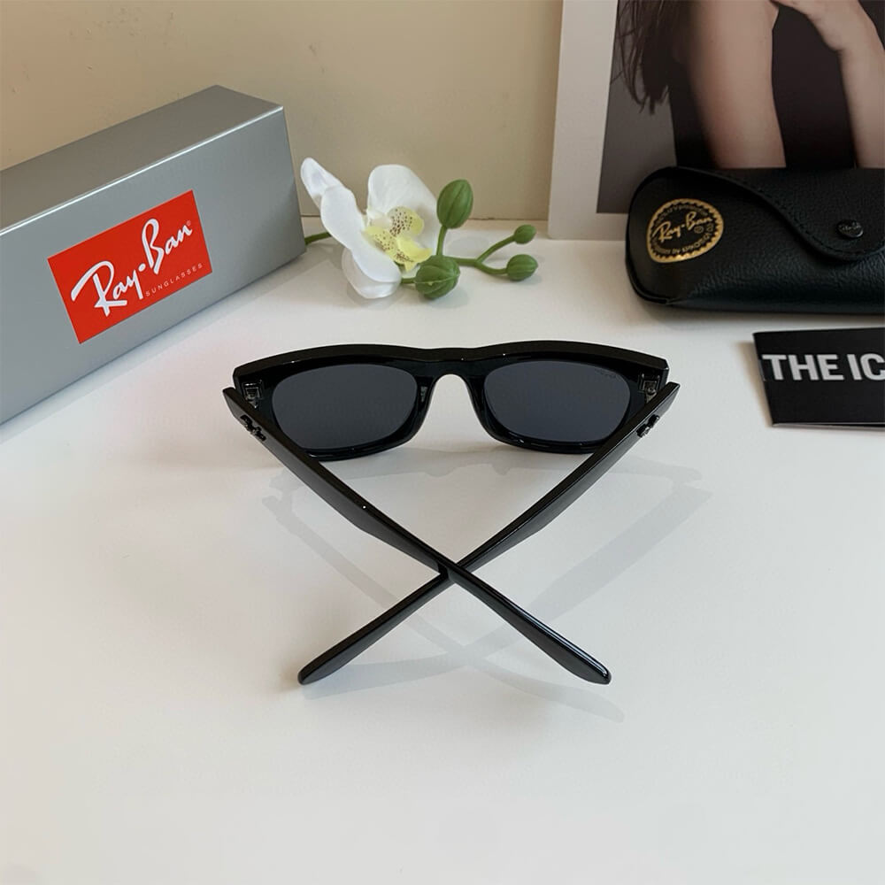 RAY-BAN SUNGLASSES - Replica Luxury Bags™
