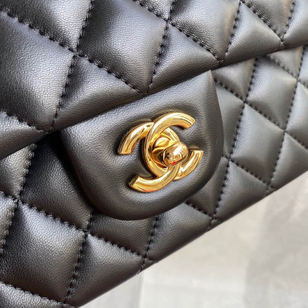 Chanel Classic Handbag - Replica Luxury Bags™
