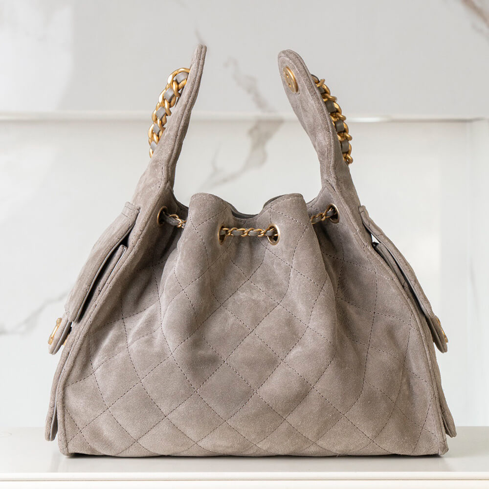 Chanel 25 Small Handbag - Replica Luxury Bags™