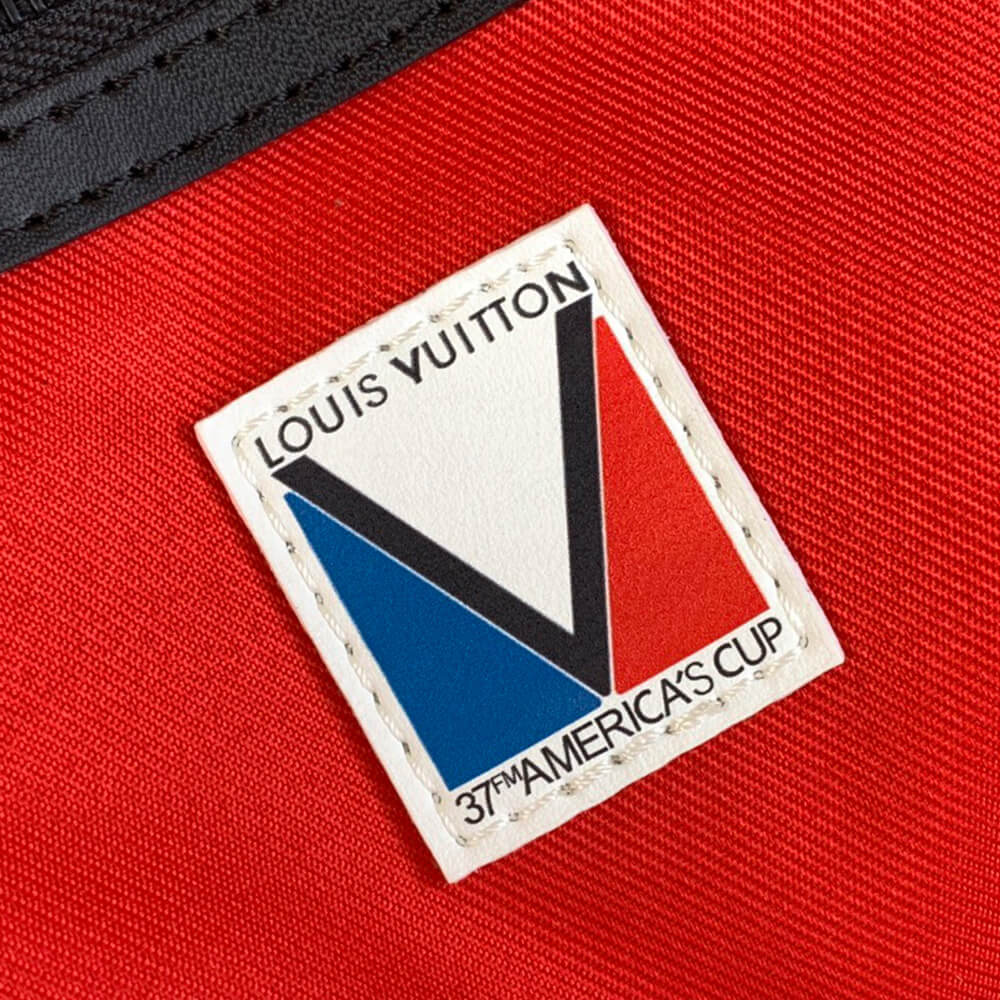 LV Keepall Bandouliere 50 Bag - Replica Luxury Bags™