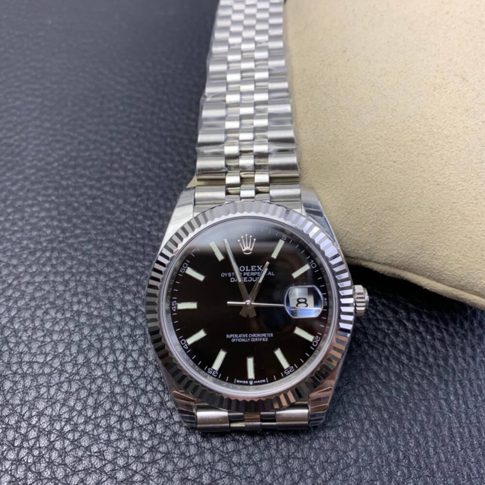 Rolex Datejust 41 - Replica Luxury Bags™