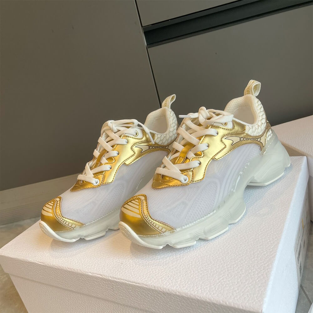 DIOR VIBE SNEAKER Shoes - Replica Luxury Bags™